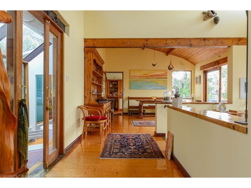 81 Dixon Point Road, Sandford TAS 7020