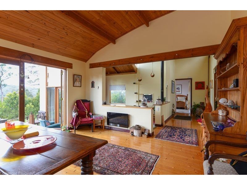 81 Dixon Point Road, Sandford TAS 7020