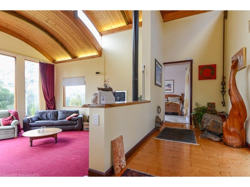 81 Dixon Point Road, Sandford TAS 7020