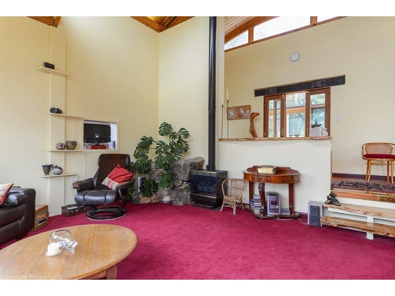 81 Dixon Point Road, Sandford TAS 7020
