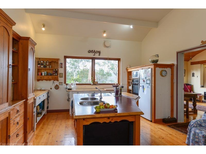 81 Dixon Point Road, Sandford TAS 7020