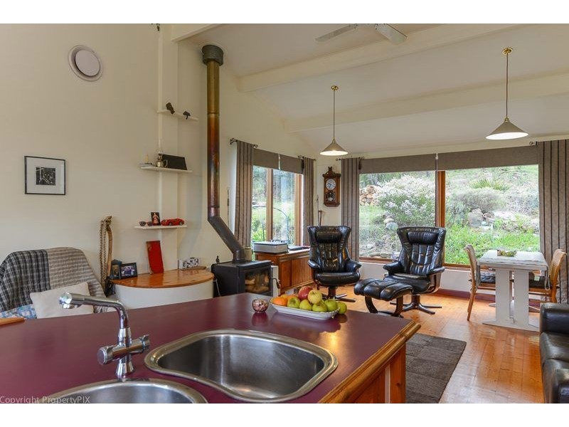 81 Dixon Point Road, Sandford TAS 7020