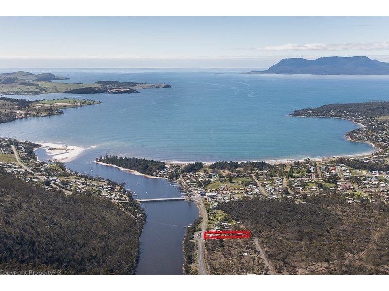 10 Prosser River Road, Orford TAS 7190