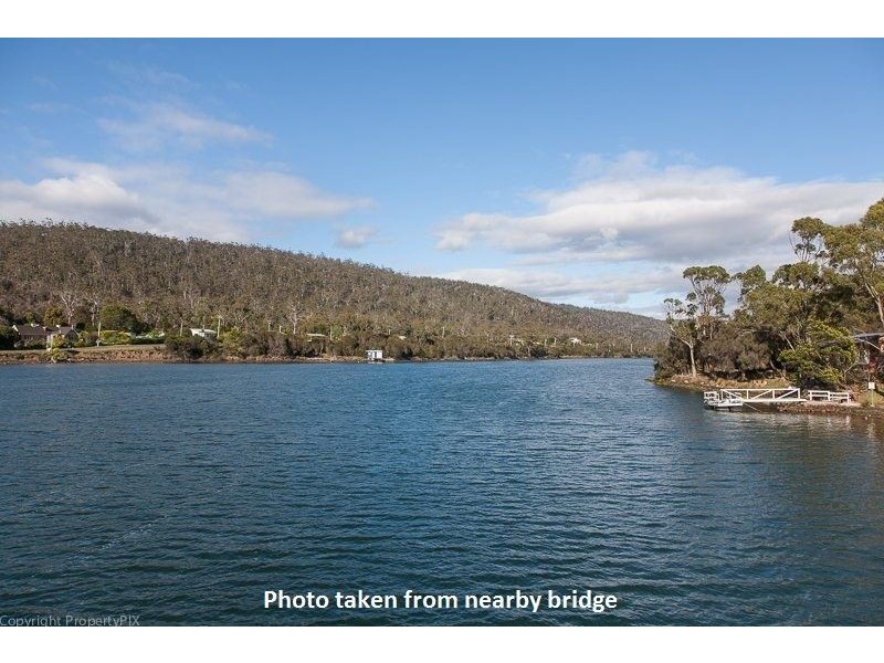 10 Prosser River Road, Orford TAS 7190