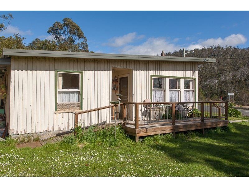 10 Prosser River Road, Orford TAS 7190