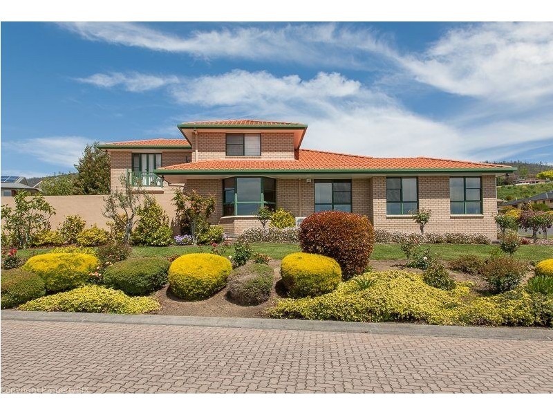 46 Chardonnay Drive, Berriedale TAS 7011