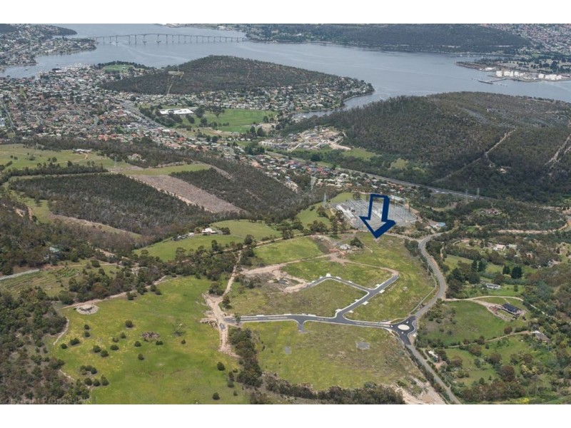 00 “Olive Grove” Sugarloaf Road, Risdon Vale TAS 7016