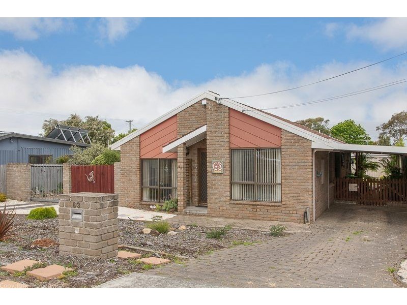 63 Bangalee Street, Lauderdale TAS 7021