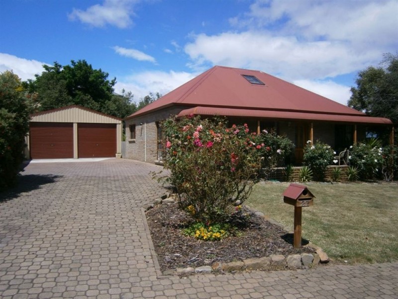 27 Cosgrove Drive, Richmond TAS 7025