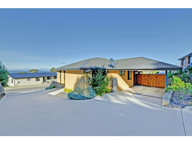 1/3 Nirranda Court, Oakdowns TAS 7019