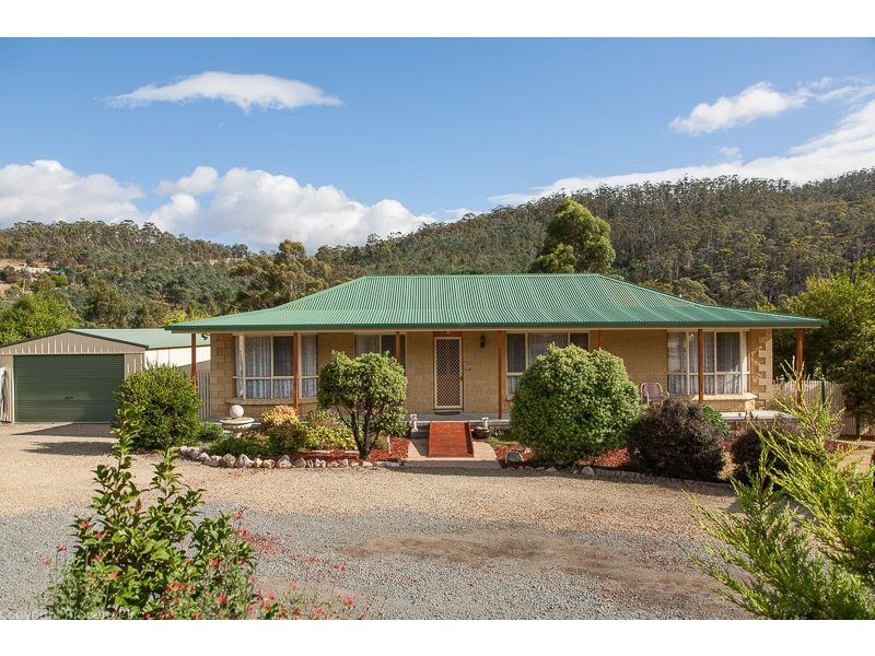 3 Ayres Court, Cambridge TAS 7170