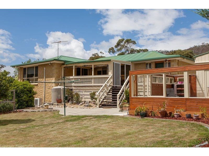3 Ayres Court, Cambridge TAS 7170