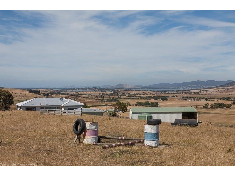 155 Greens Road, Orielton TAS 7172