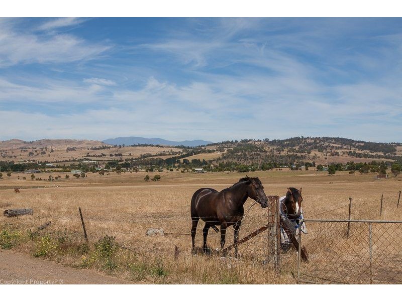 155 Greens Road, Orielton TAS 7172