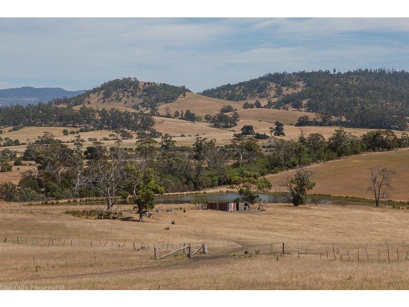 155 Greens Road, Orielton TAS 7172