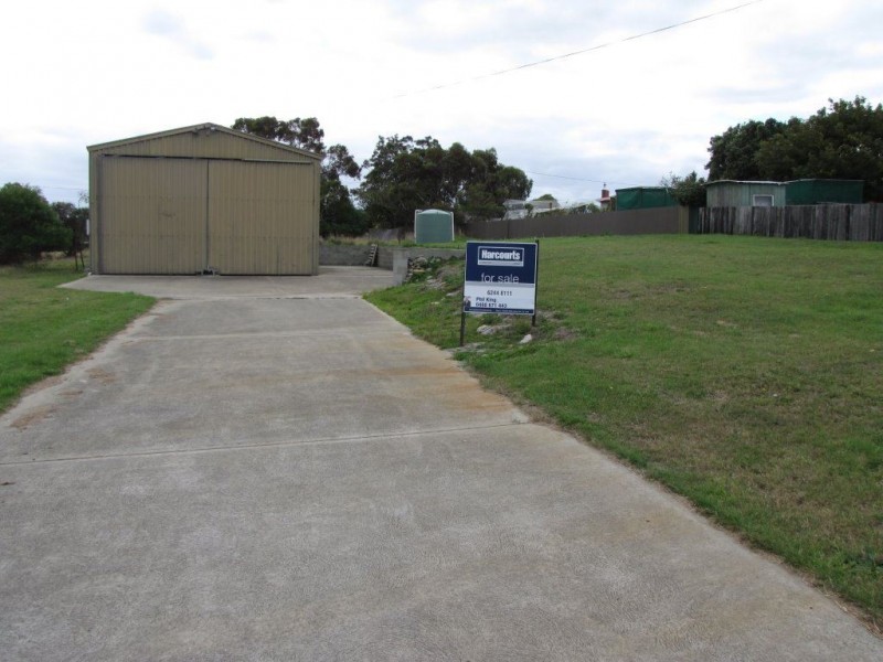 8 Lord Street, Triabunna TAS 7190