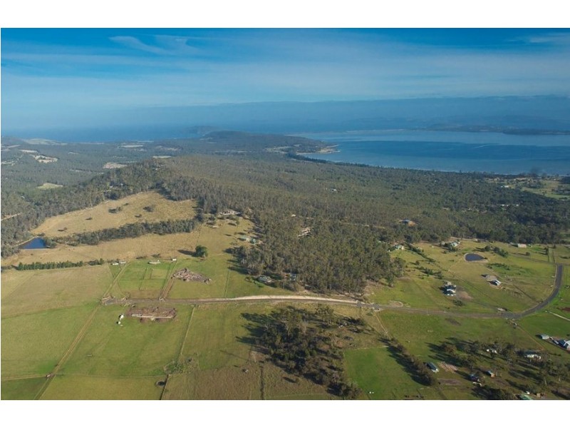 Lots 1 & 2/30 Rushton Close, Sandford TAS 7020