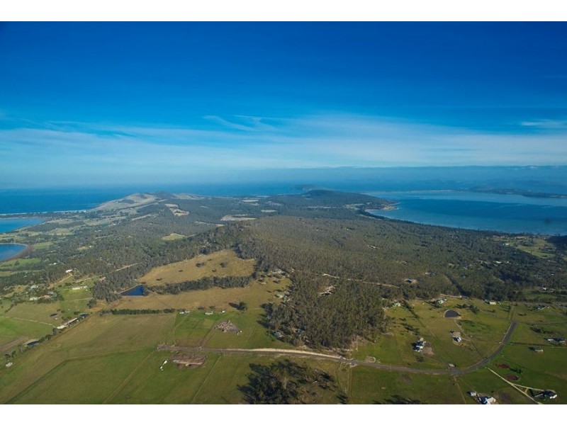 Lots 1 & 2/30 Rushton Close, Sandford TAS 7020