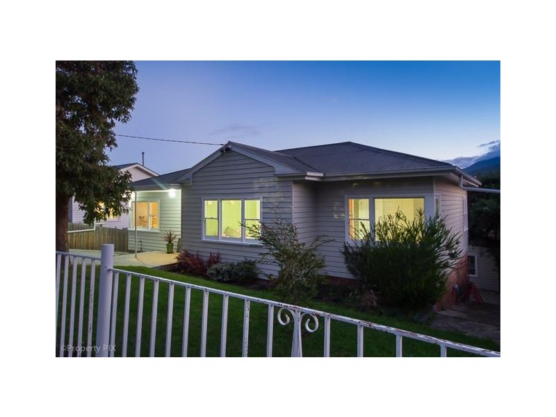 24 Aberdeen Street, Glebe TAS 7000