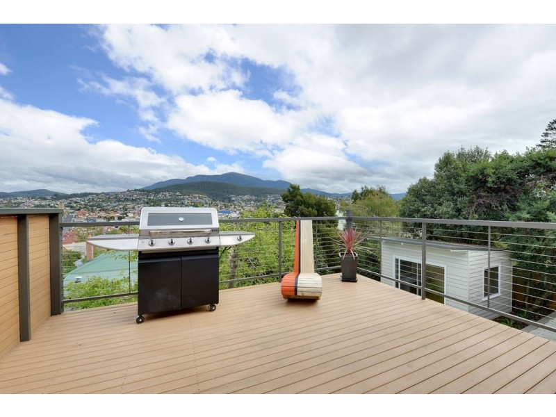 24 Aberdeen Street, Glebe TAS 7000