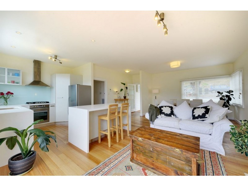 24 Aberdeen Street, Glebe TAS 7000