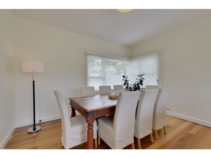 24 Aberdeen Street, Glebe TAS 7000