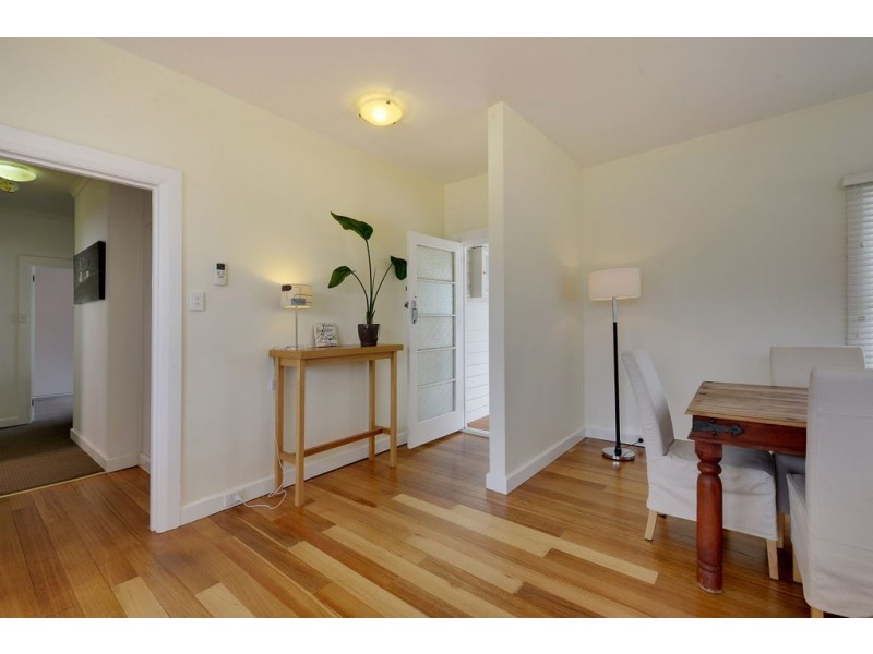 24 Aberdeen Street, Glebe TAS 7000
