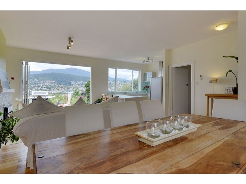 24 Aberdeen Street, Glebe TAS 7000