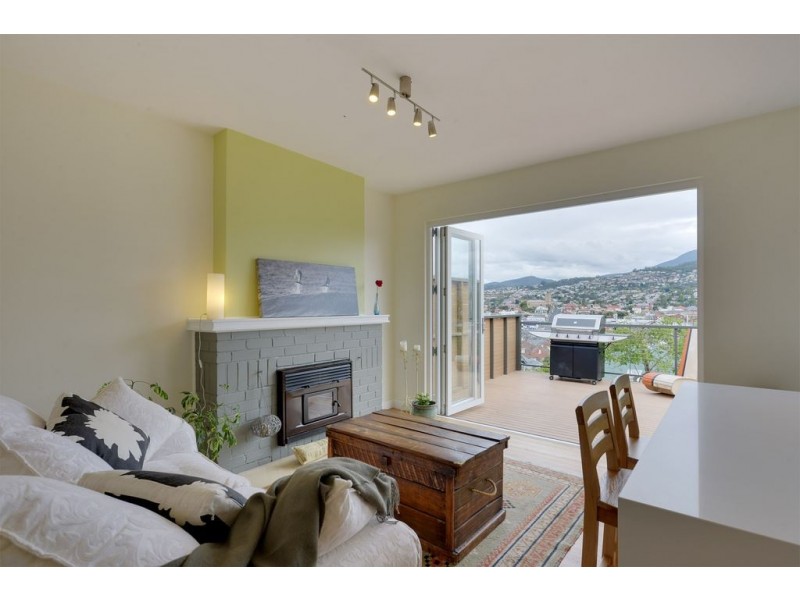 24 Aberdeen Street, Glebe TAS 7000