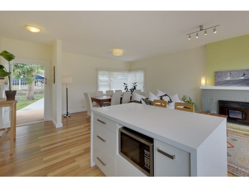 24 Aberdeen Street, Glebe TAS 7000