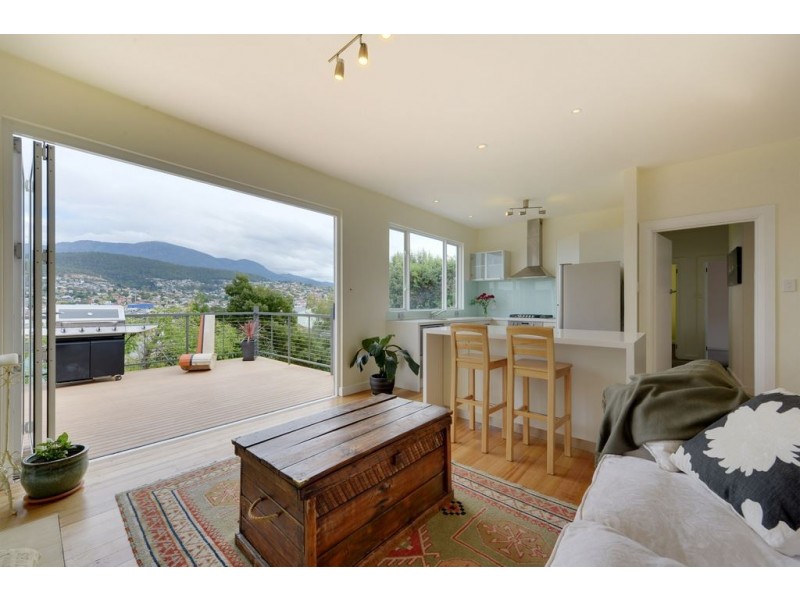 24 Aberdeen Street, Glebe TAS 7000