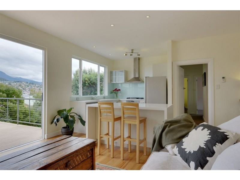 24 Aberdeen Street, Glebe TAS 7000
