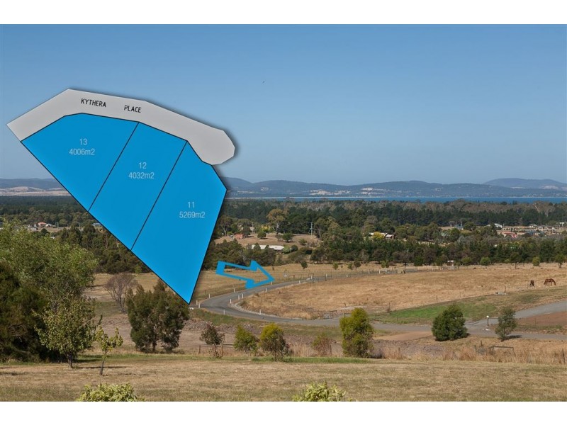 00 Acton View Estate, Acton Park TAS 7170