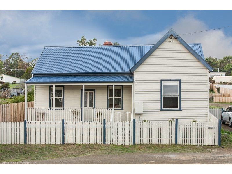 1687 Main Road, Nubeena TAS 7184