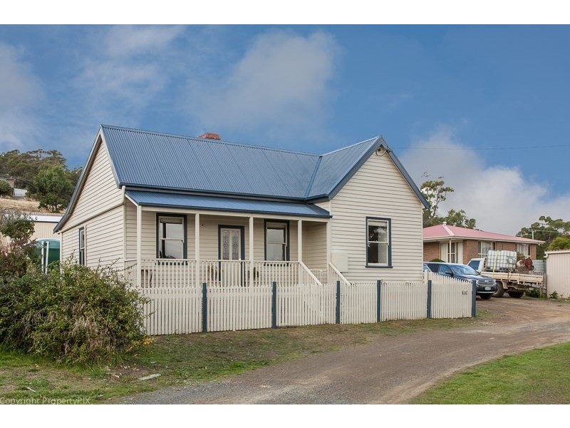 1687 Main Road, Nubeena TAS 7184