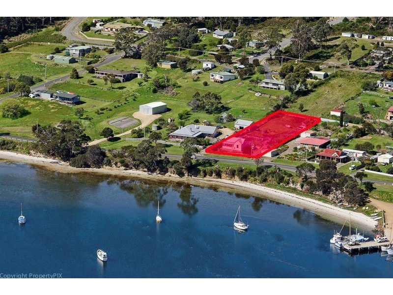 1687 Main Road, Nubeena TAS 7184