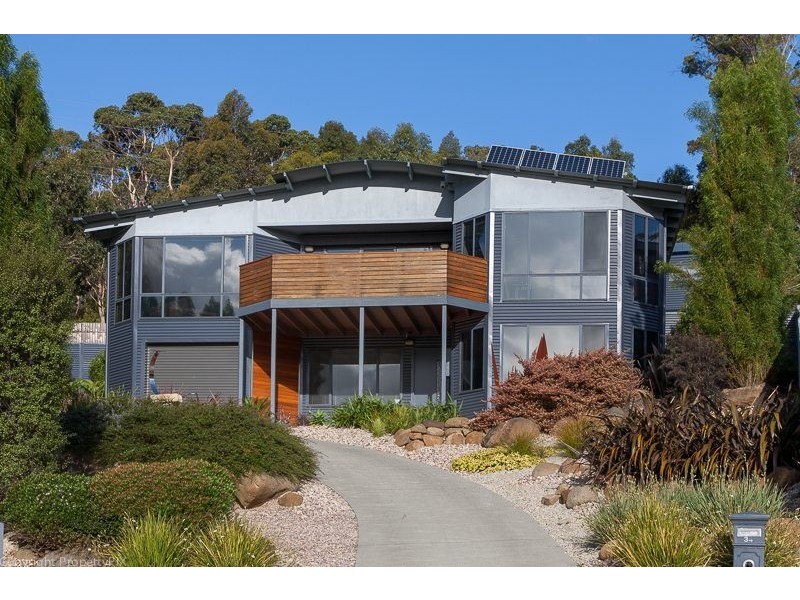 34 Copley Road, Lenah Valley TAS 7008