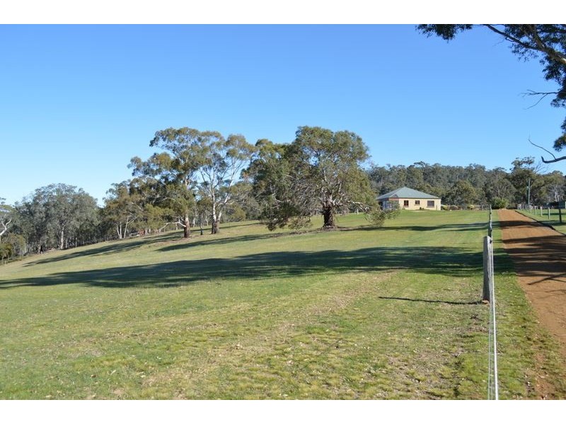 133 Native Corners Road, Campania TAS 7026