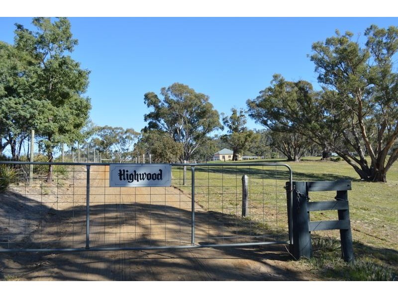133 Native Corners Road, Campania TAS 7026
