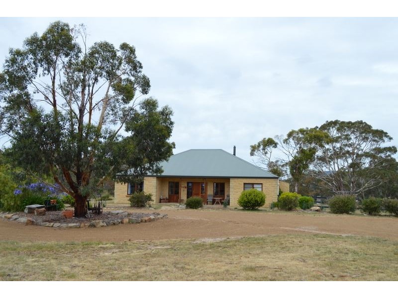 133 Native Corners Road, Campania TAS 7026