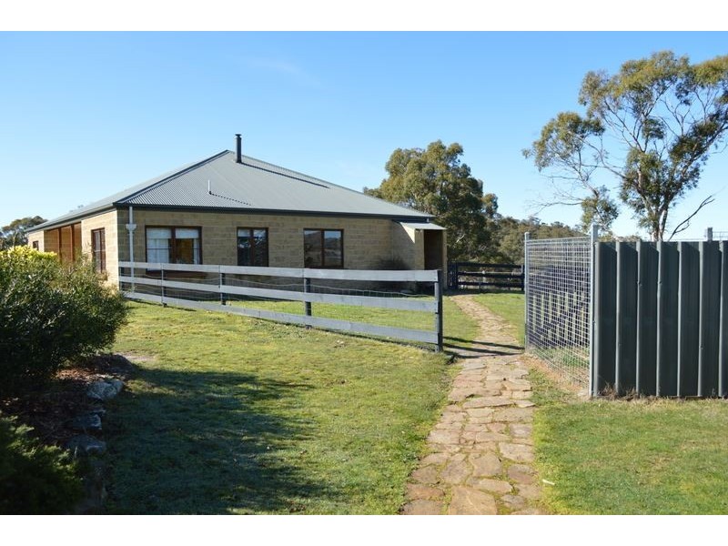 133 Native Corners Road, Campania TAS 7026