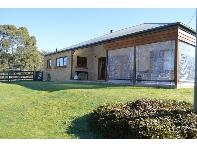 133 Native Corners Road, Campania TAS 7026