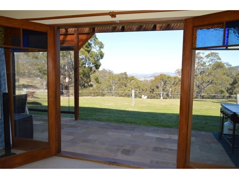 133 Native Corners Road, Campania TAS 7026