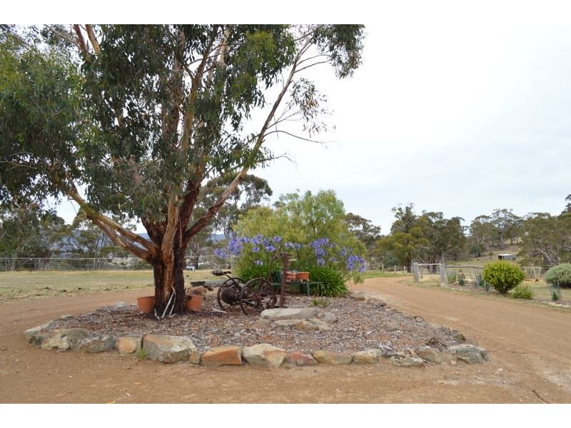 133 Native Corners Road, Campania TAS 7026
