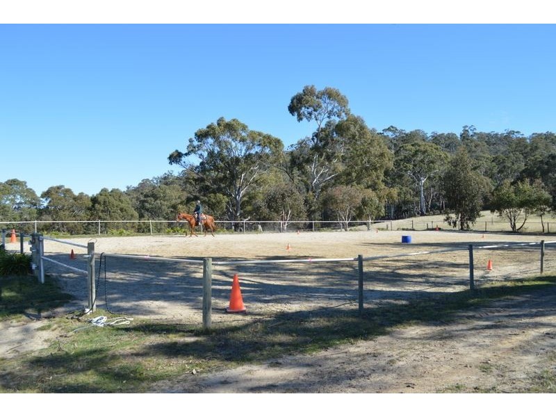 133 Native Corners Road, Campania TAS 7026