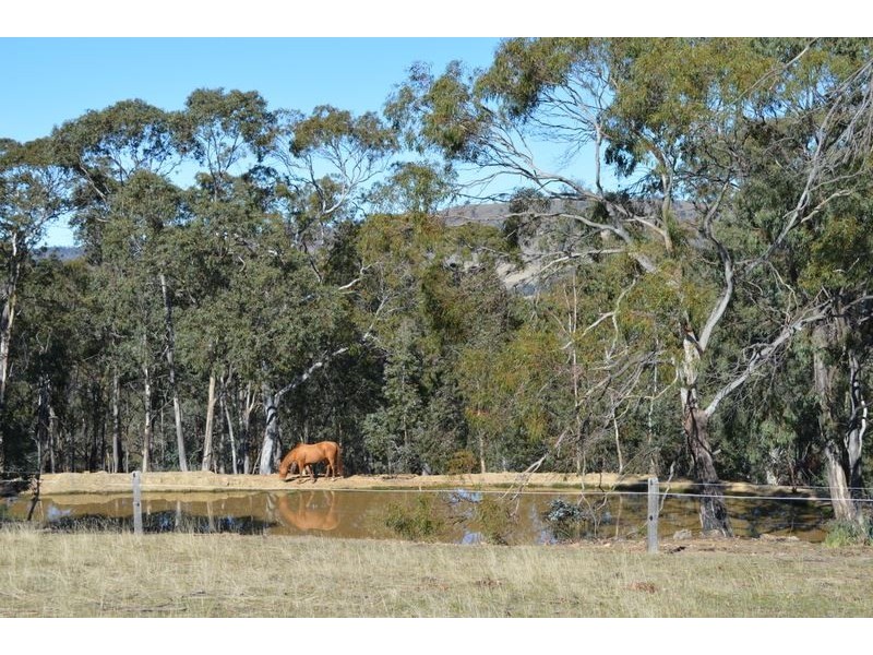 133 Native Corners Road, Campania TAS 7026