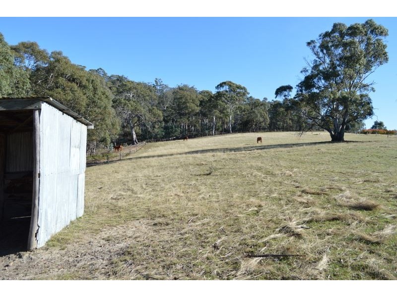 133 Native Corners Road, Campania TAS 7026