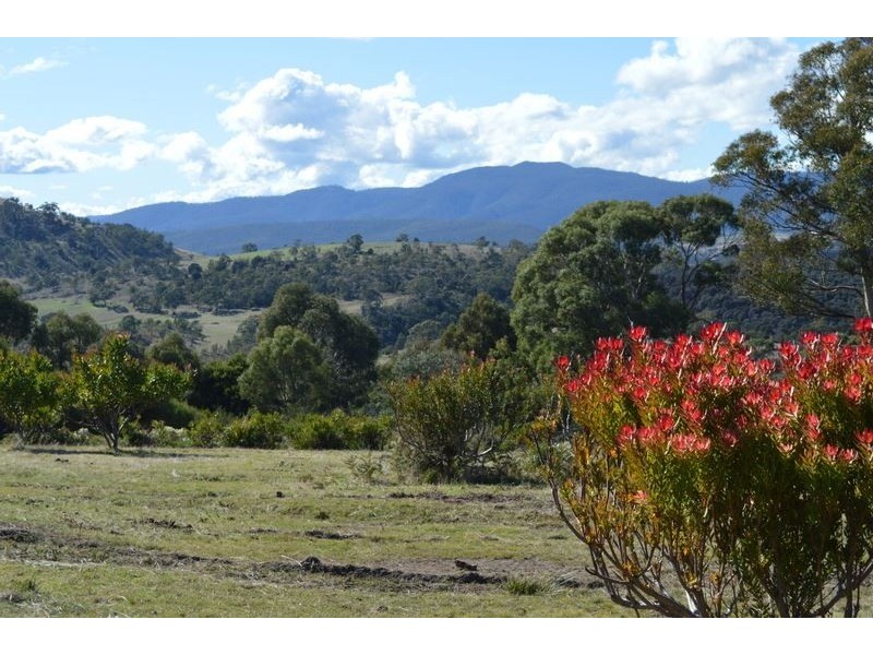 133 Native Corners Road, Campania TAS 7026