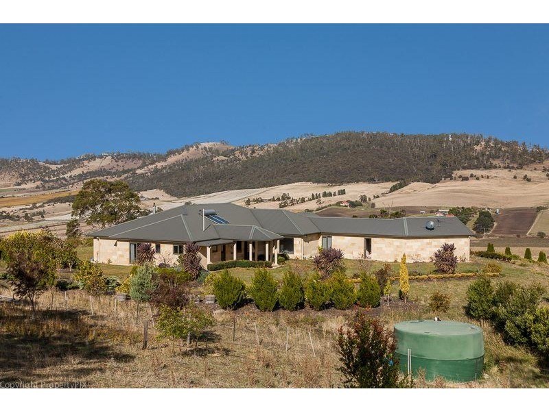 792 Middle Tea Tree Road, Tea Tree TAS 7017
