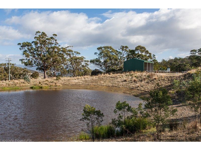 792 Middle Tea Tree Road, Tea Tree TAS 7017